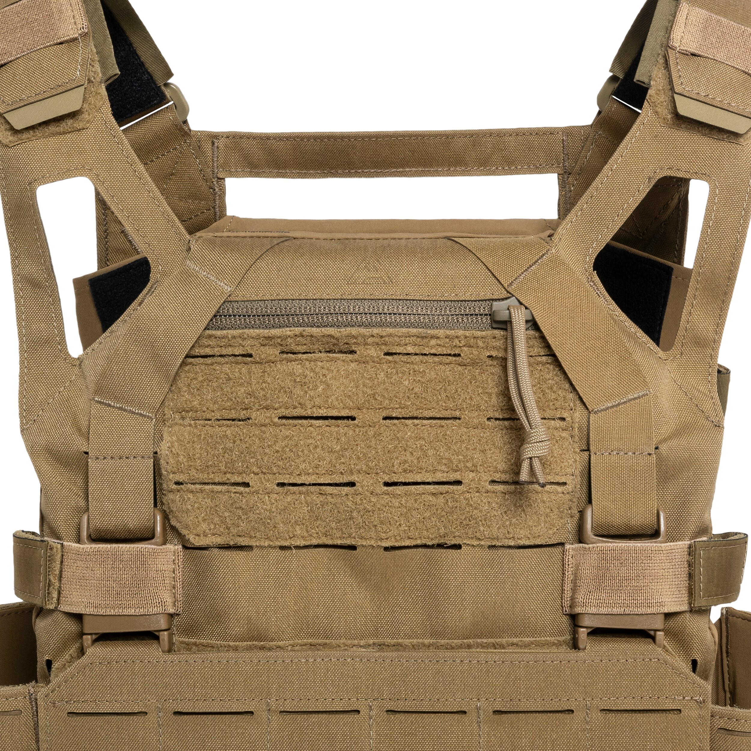 Kamizelka taktyczna Direct Action Spitfire Plate Carrier - Coyote Brown