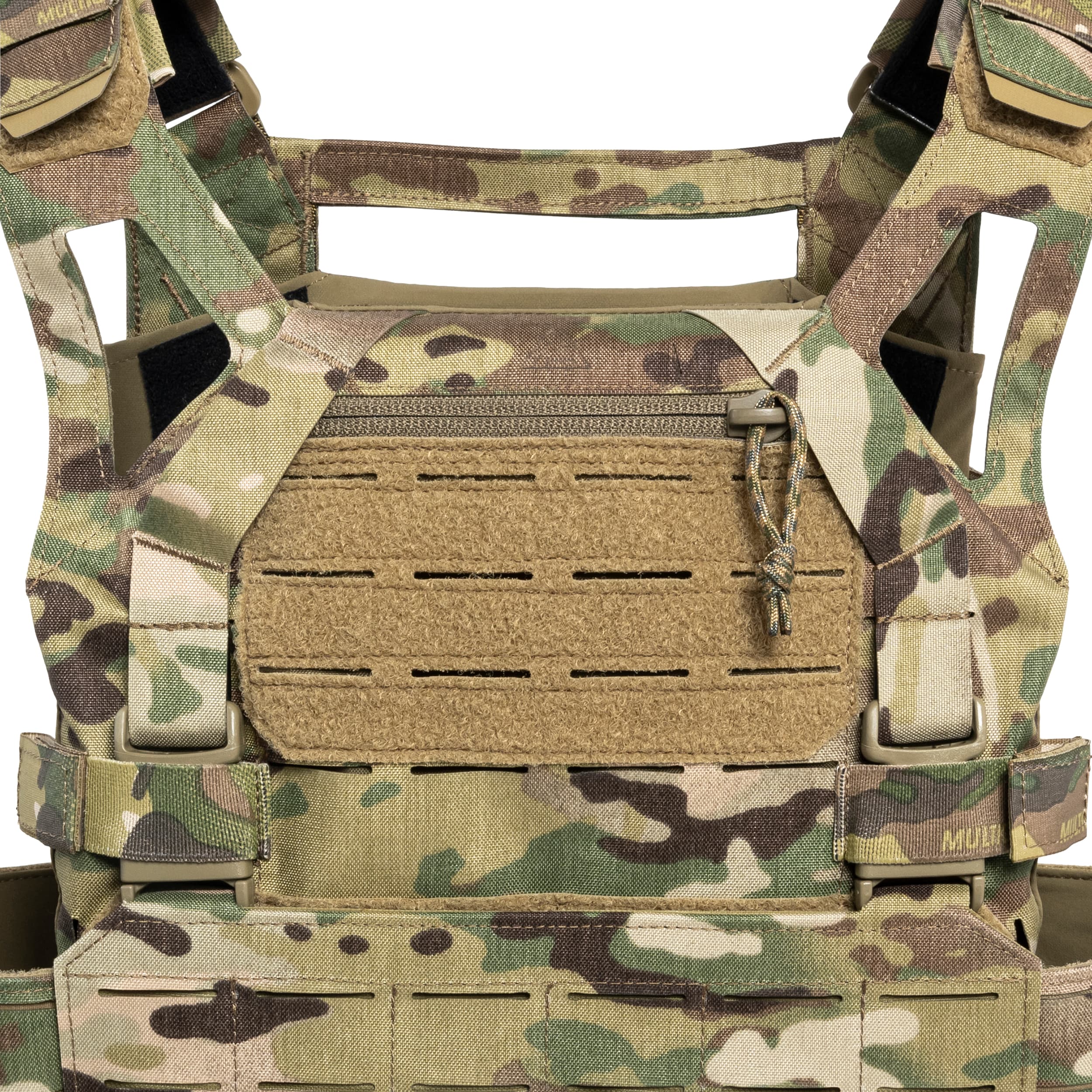 Kamizelka taktyczna Direct Action Spitfire Plate Carrier - MultiCam
