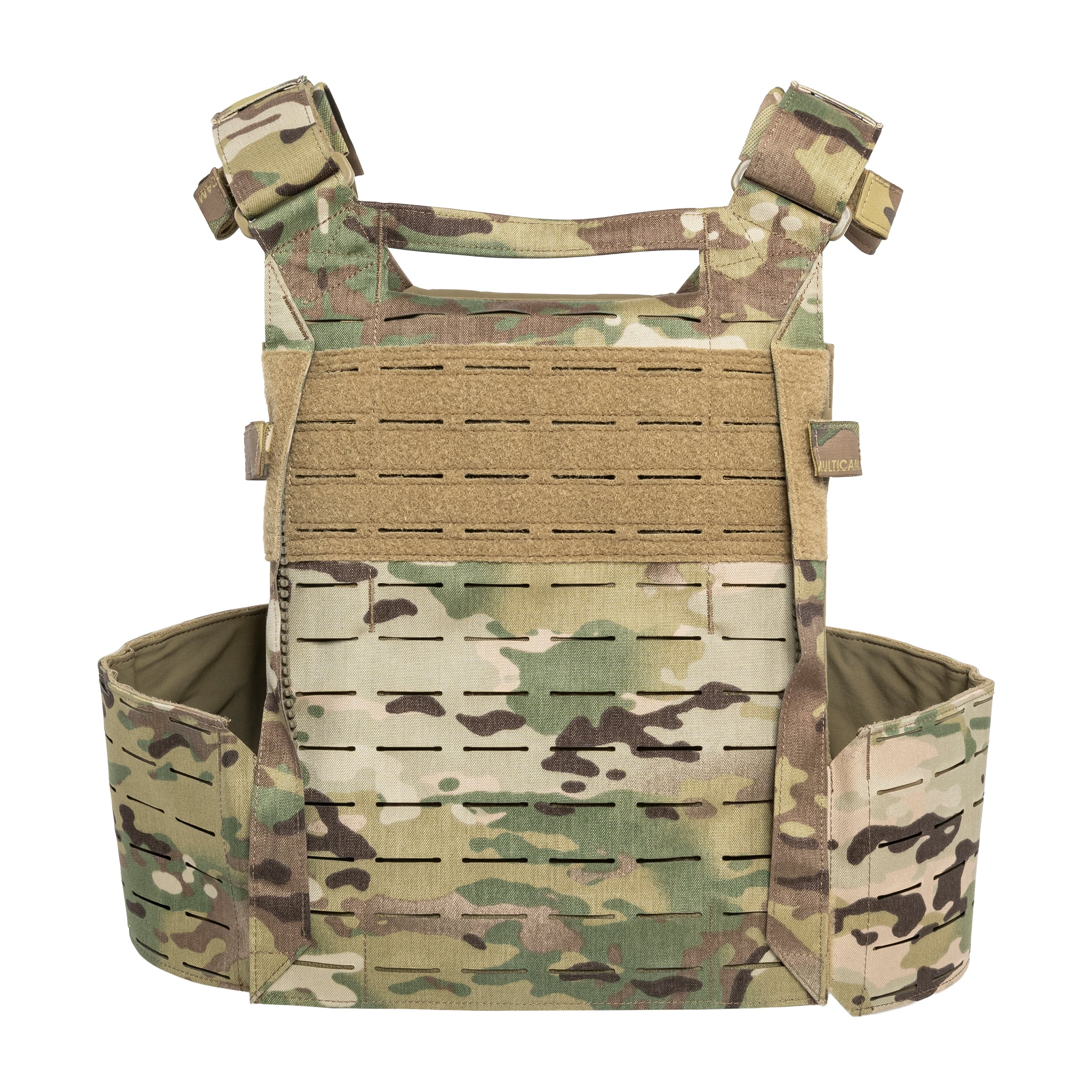 Kamizelka taktyczna Direct Action Spitfire Plate Carrier - MultiCam