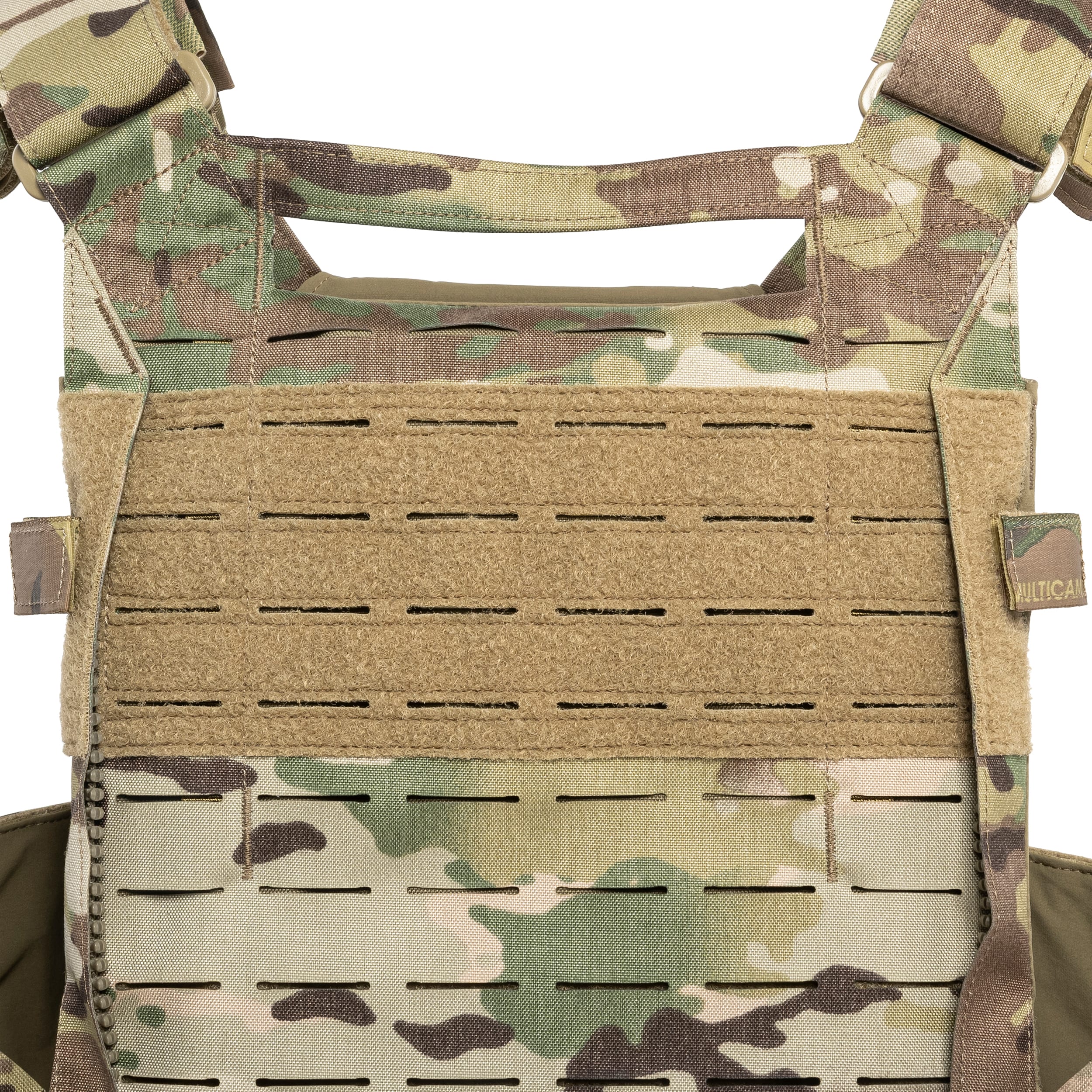 Kamizelka taktyczna Direct Action Spitfire Plate Carrier - MultiCam