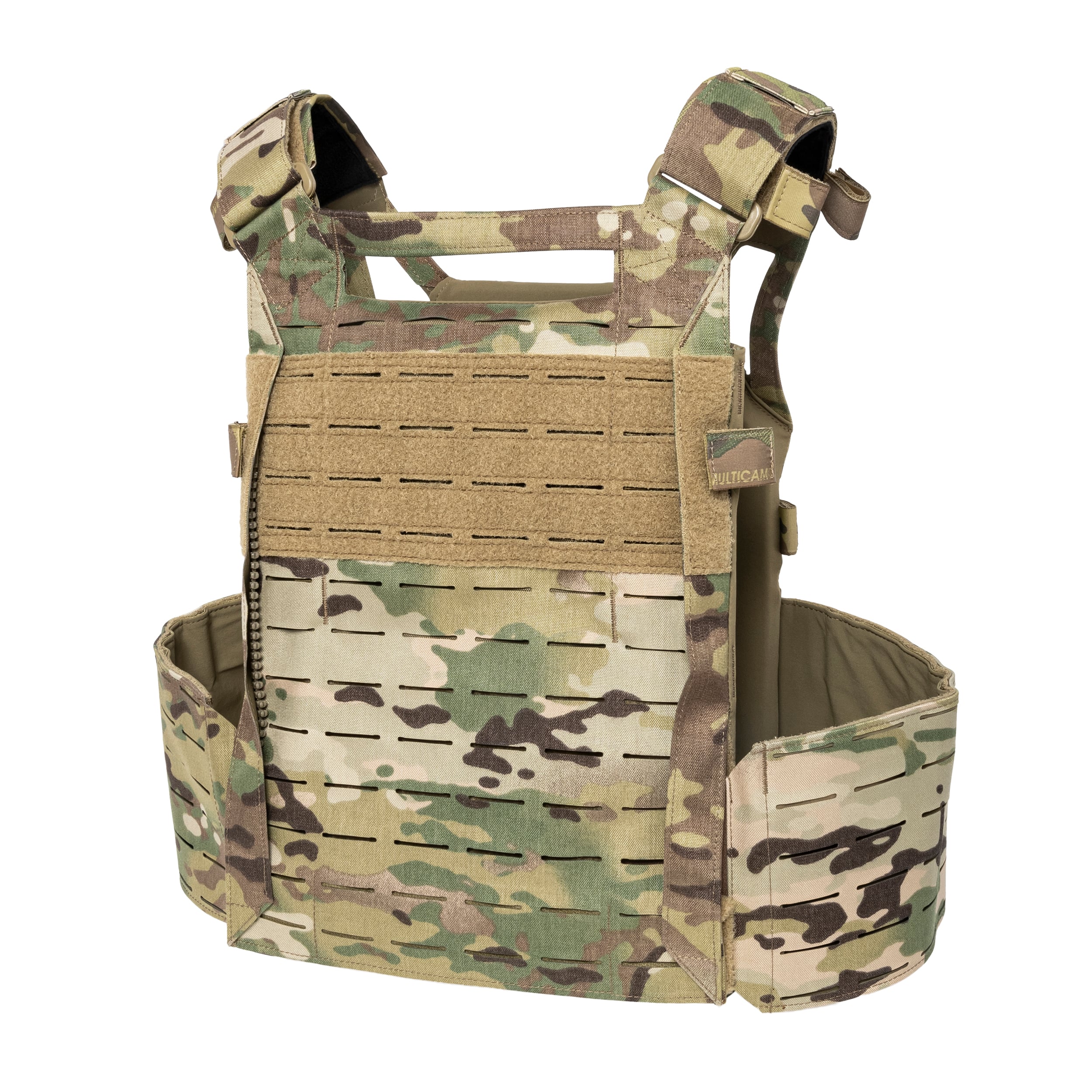 Kamizelka taktyczna Direct Action Spitfire Plate Carrier - MultiCam