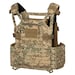 Плитоноска Direct Action Spitfire Plate Carrier - PenCott BadLands Плитоноска Direct Action Spitfire Plate Carrier - PenCott BadLands