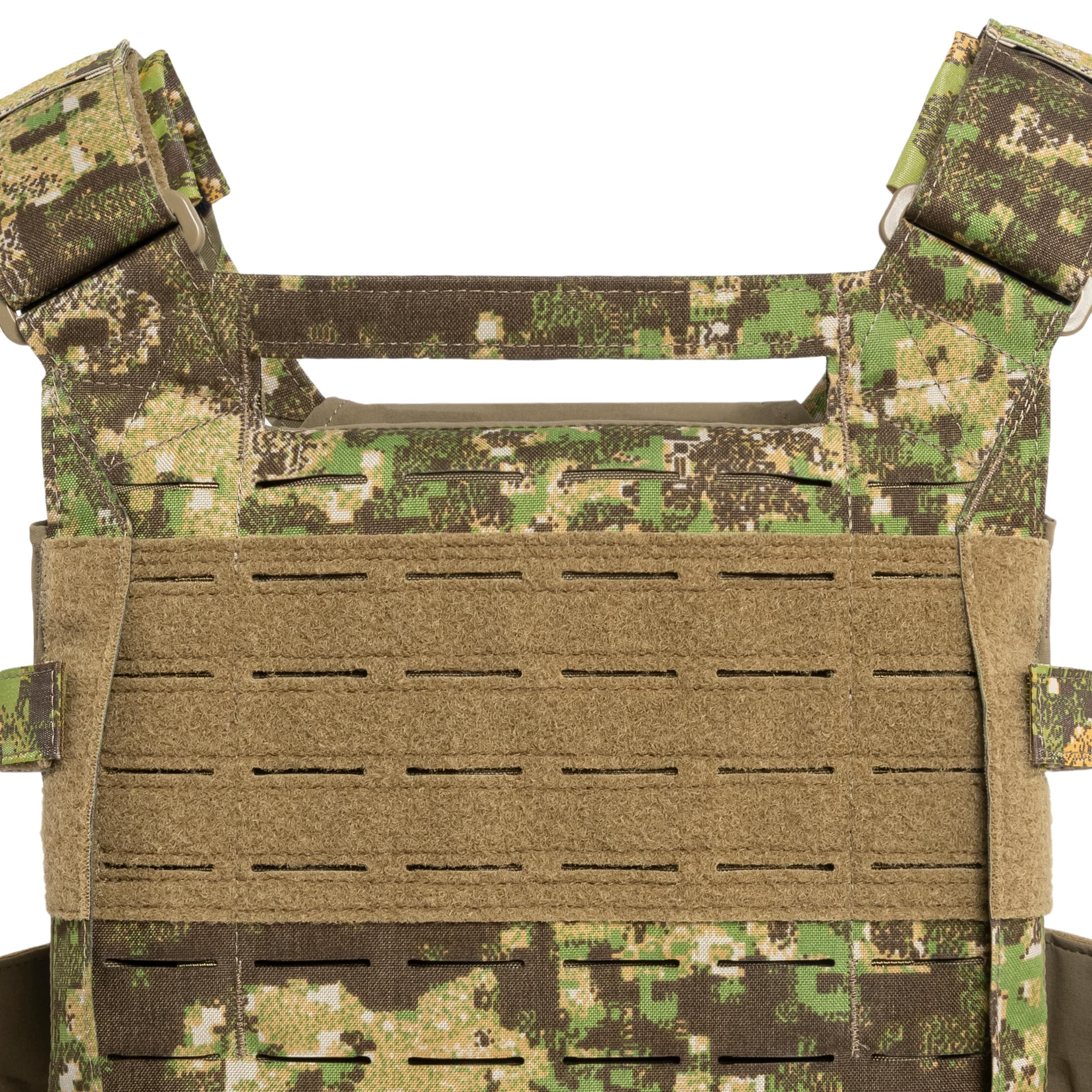 Kamizelka taktyczna Direct Action Spitfire Plate Carrier - PenCott GreenZone