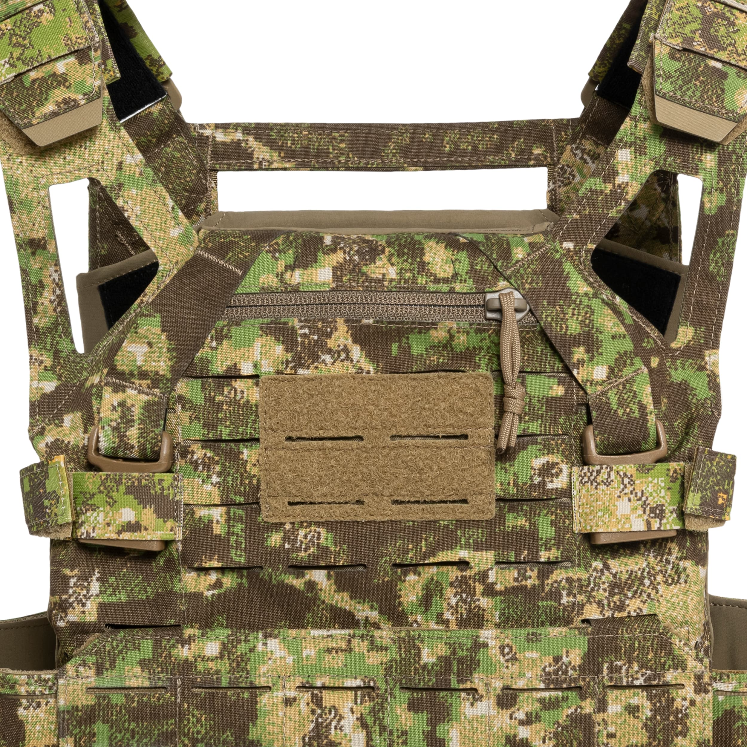 Kamizelka taktyczna Direct Action Spitfire Plate Carrier - PenCott GreenZone