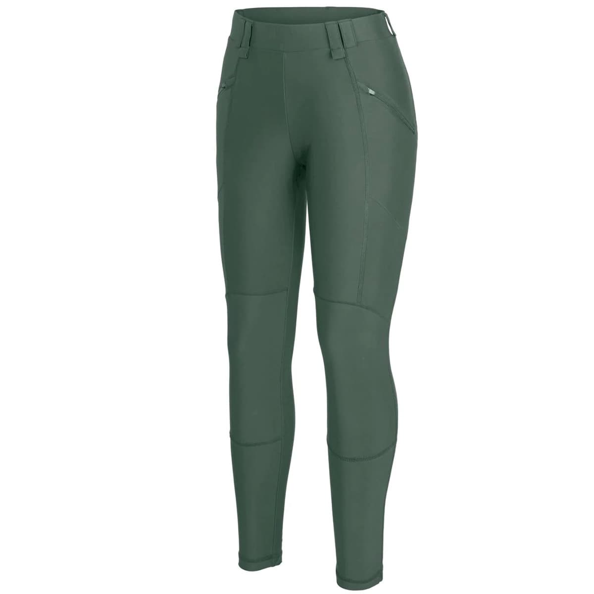 Legginsy damskie Helikon-Tex Hoyden - Olive Green