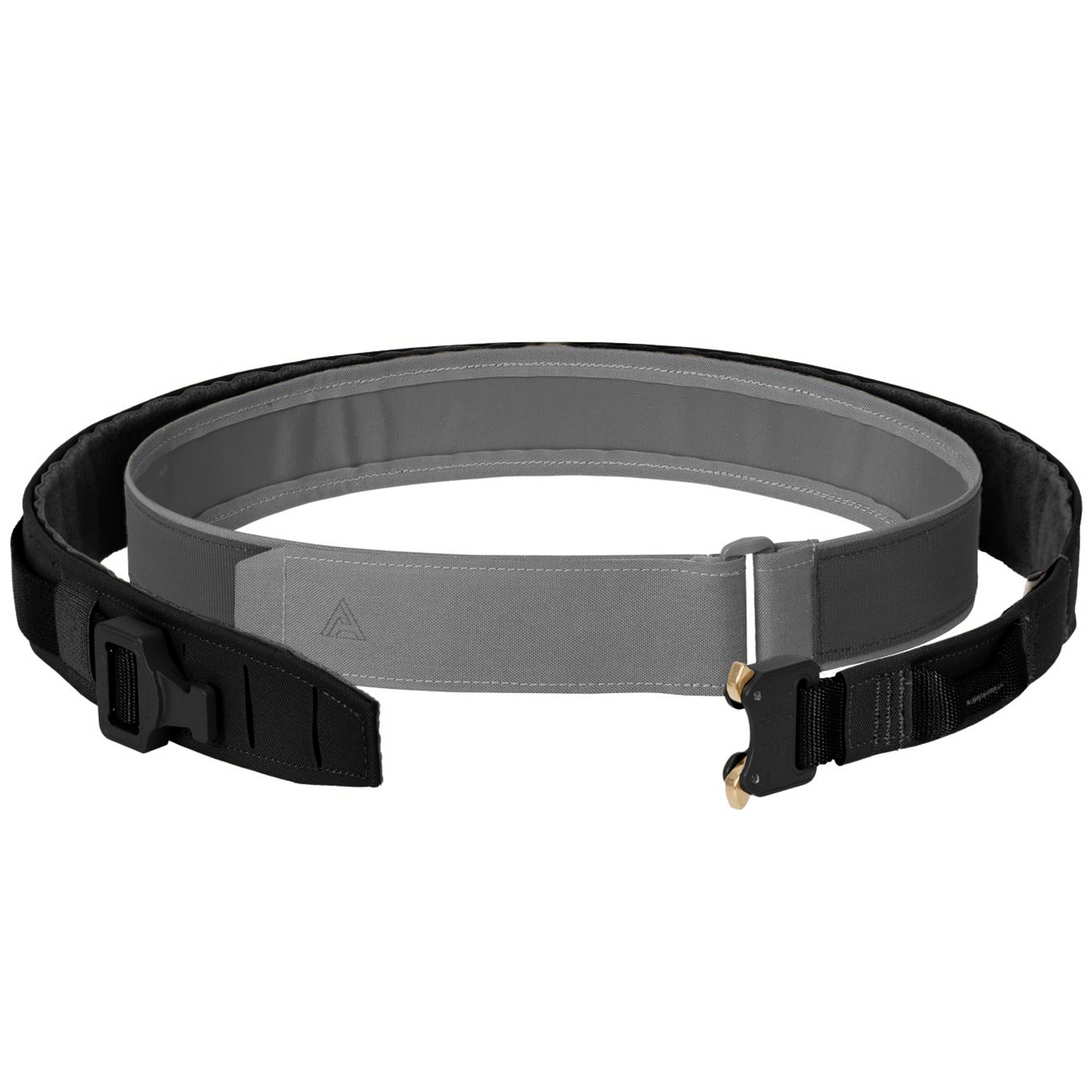 Pas taktyczny Direct Action Mustang Rescue/Gun Belt - Black