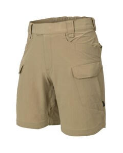 Шорти Helikon OTS 8,5" VersaStretch Lite - Khaki Шорти Helikon OTS 8,5" VersaStretch Lite - Khaki