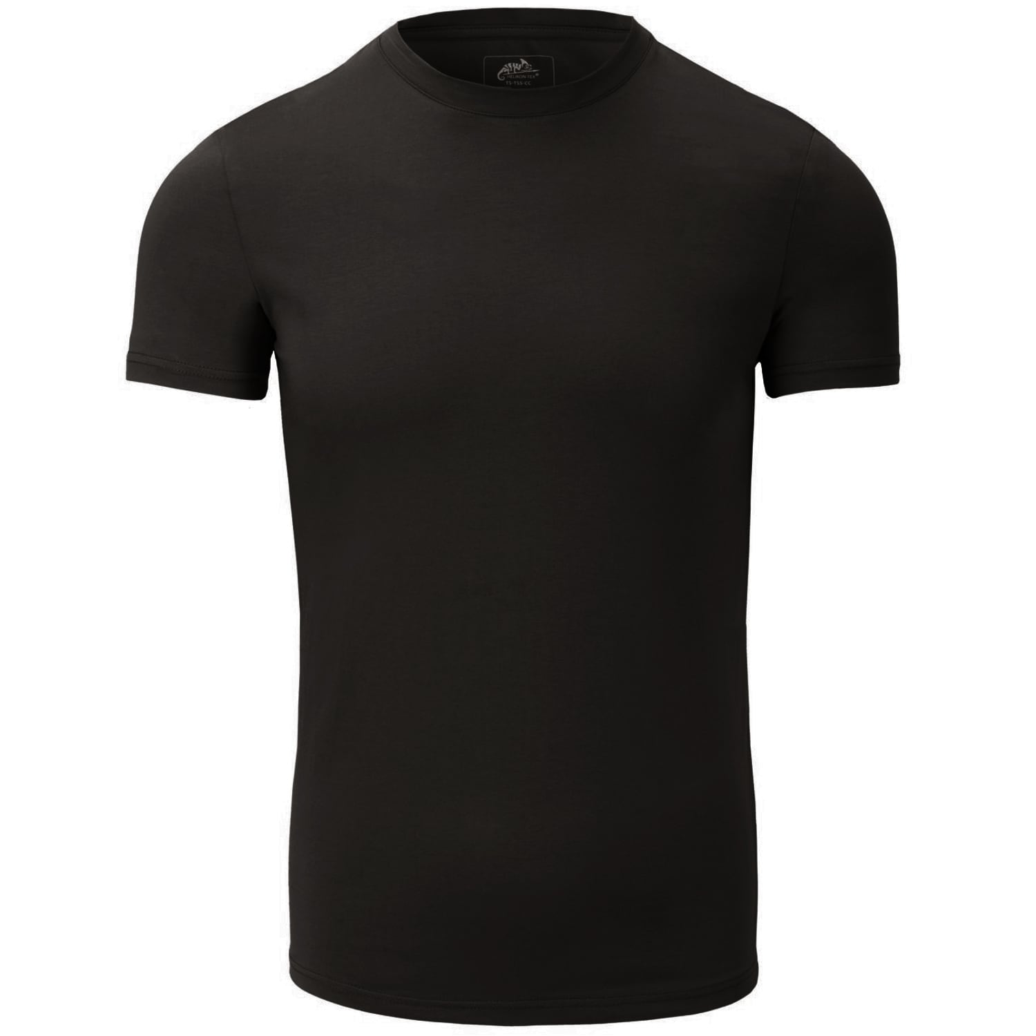 Футболка T-Shirt Helikon Slim - Black