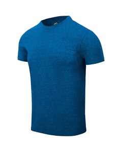 Футболка T-Shirt Helikon Slim - Blue Melange Футболка T-Shirt Helikon Slim - Blue Melange