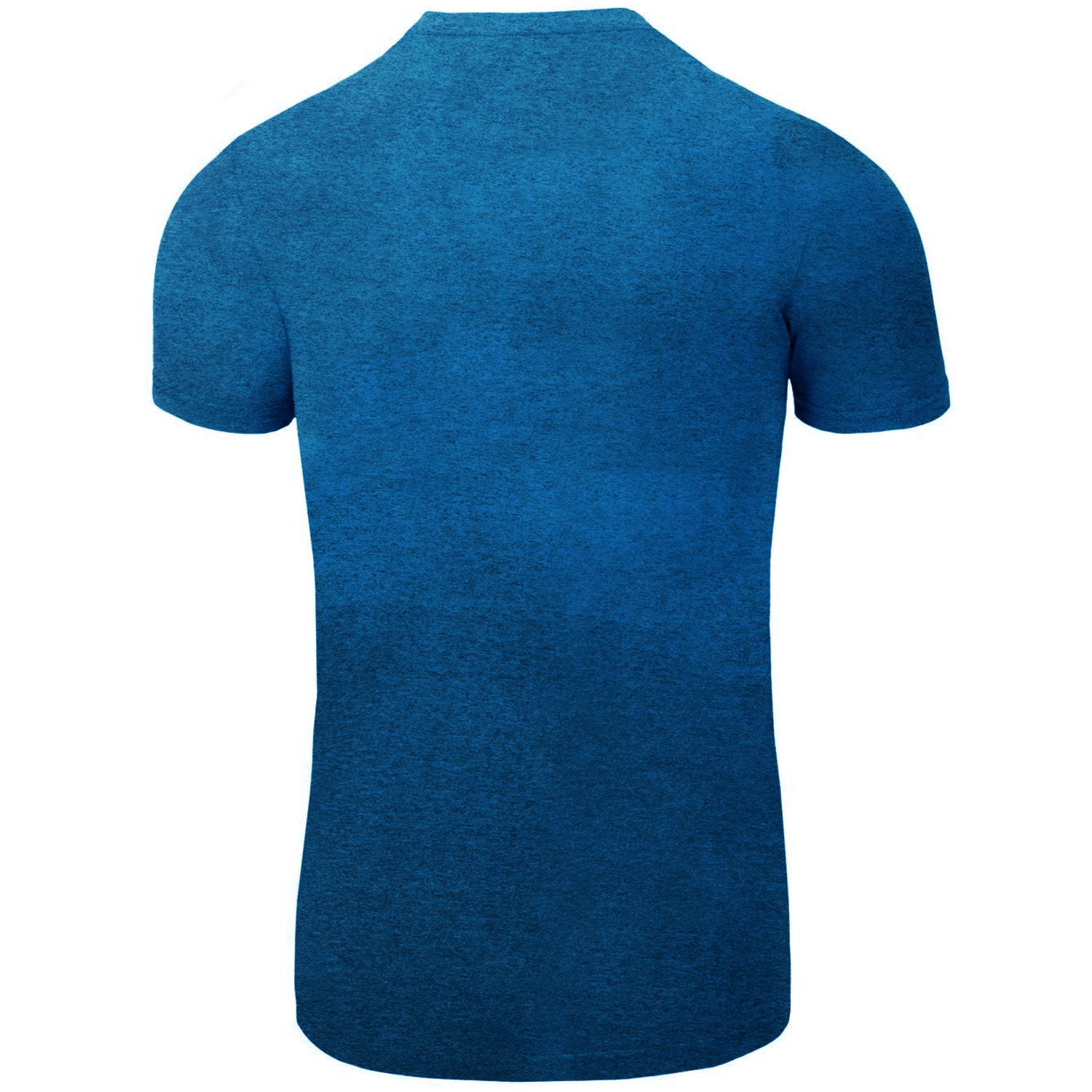 Koszulka T-Shirt Helikon Slim - Blue Melange 