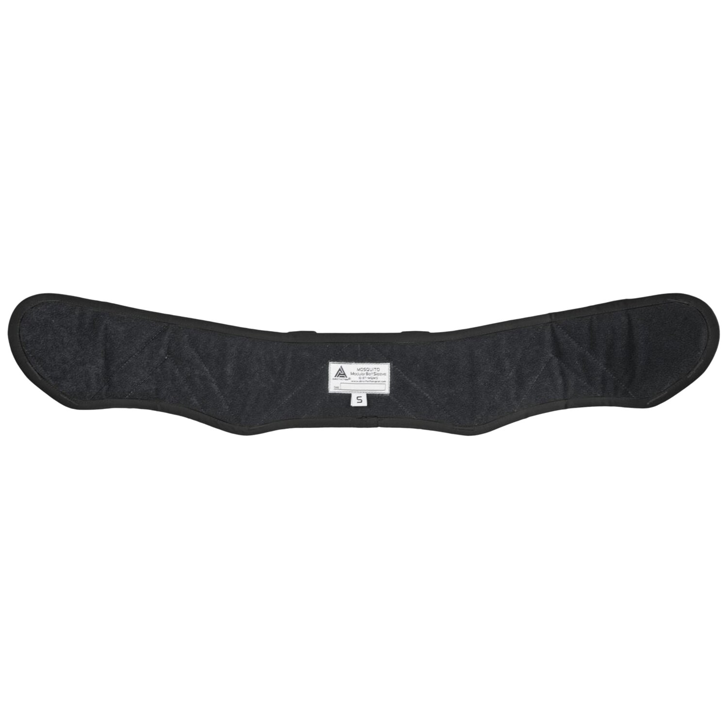 Тактичний пояс Direct Action Mosquito Modular Belt Sleeve Black
