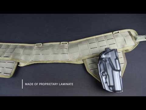 Pas taktyczny Direct Action Mosquito Modular Belt Sleeve - PenCott BadLands