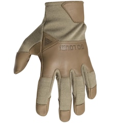 Рукавиці Direct Action Crocodile FR Short - Light Coyote