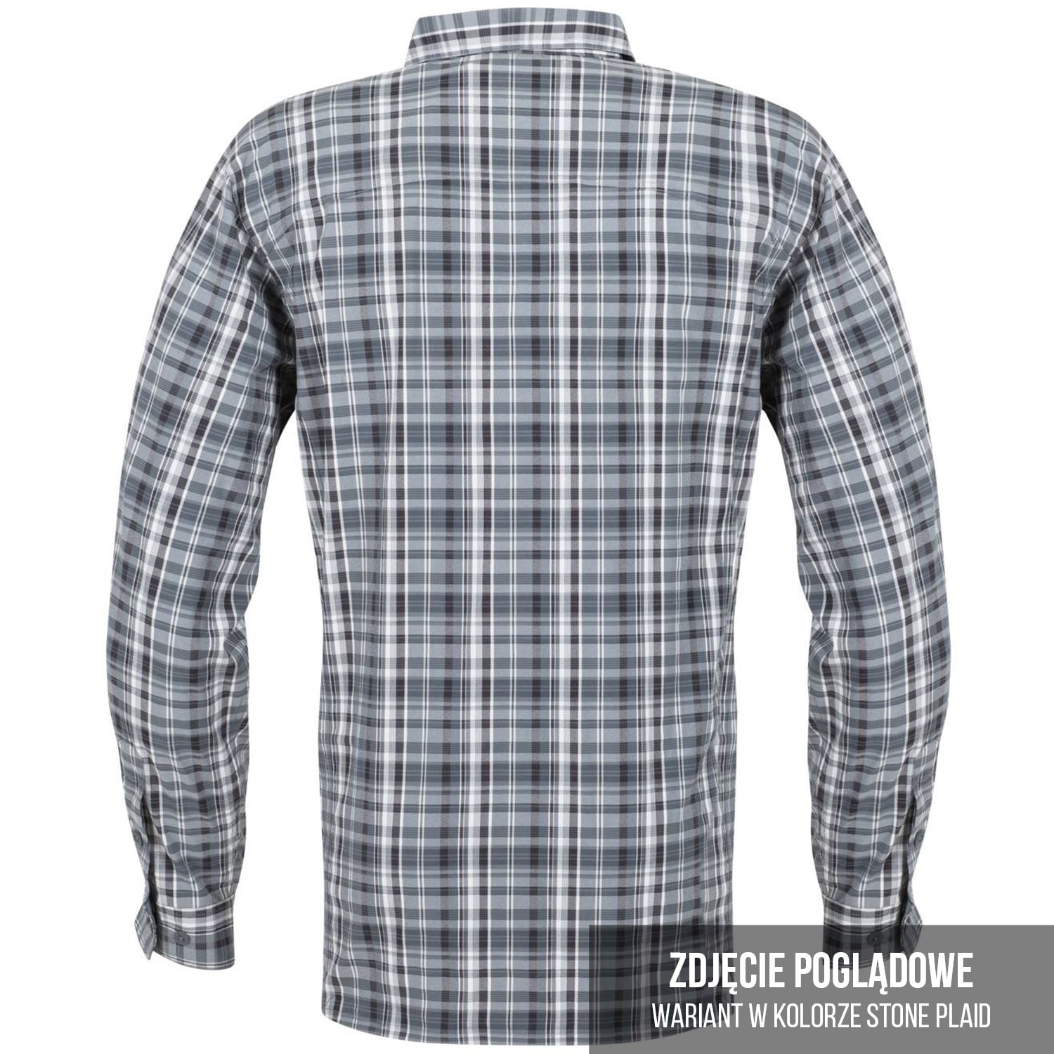 Koszula Helikon-Tex Defender Mk2 City - Cider Plaid