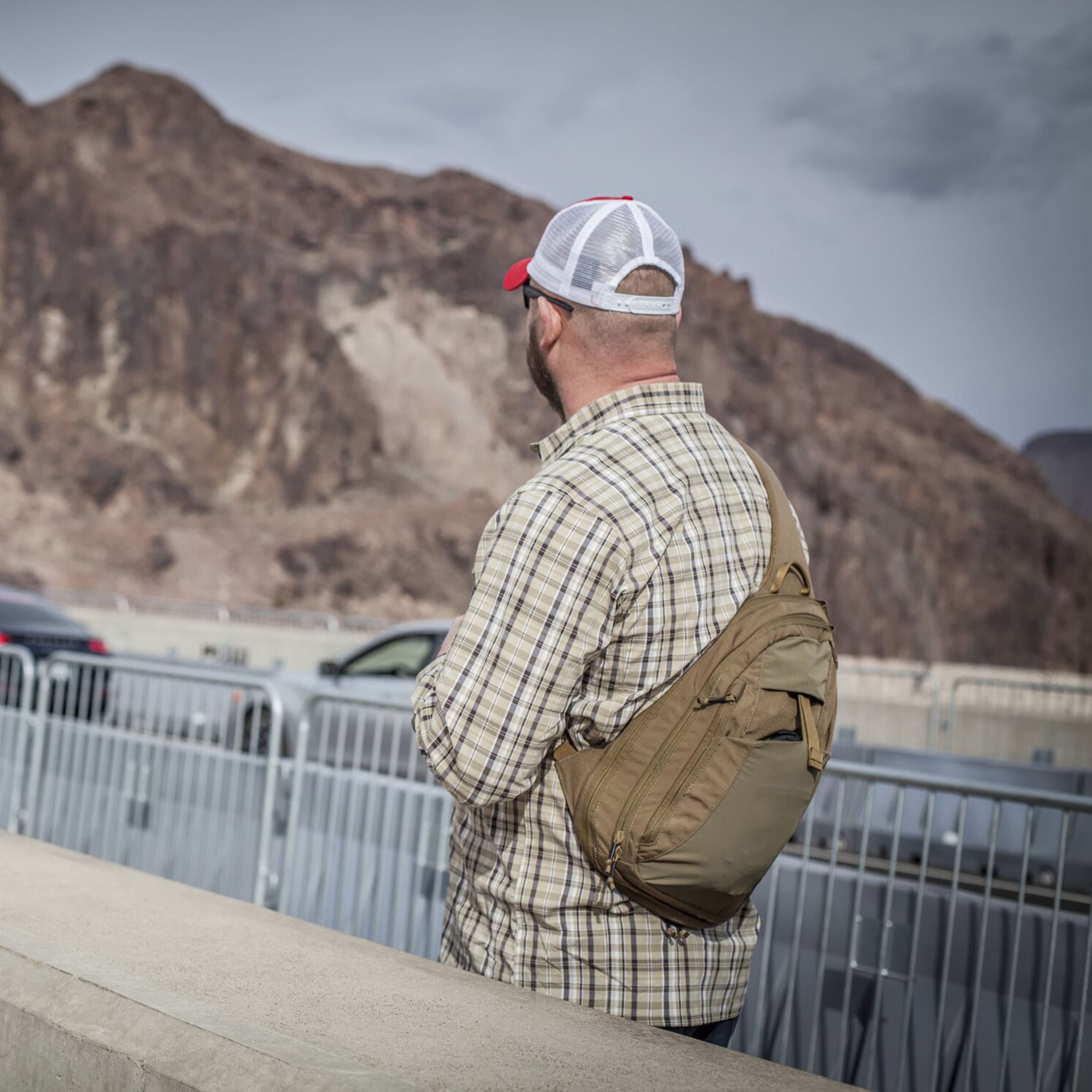 Koszula Helikon-Tex Defender Mk2 City - Cider Plaid