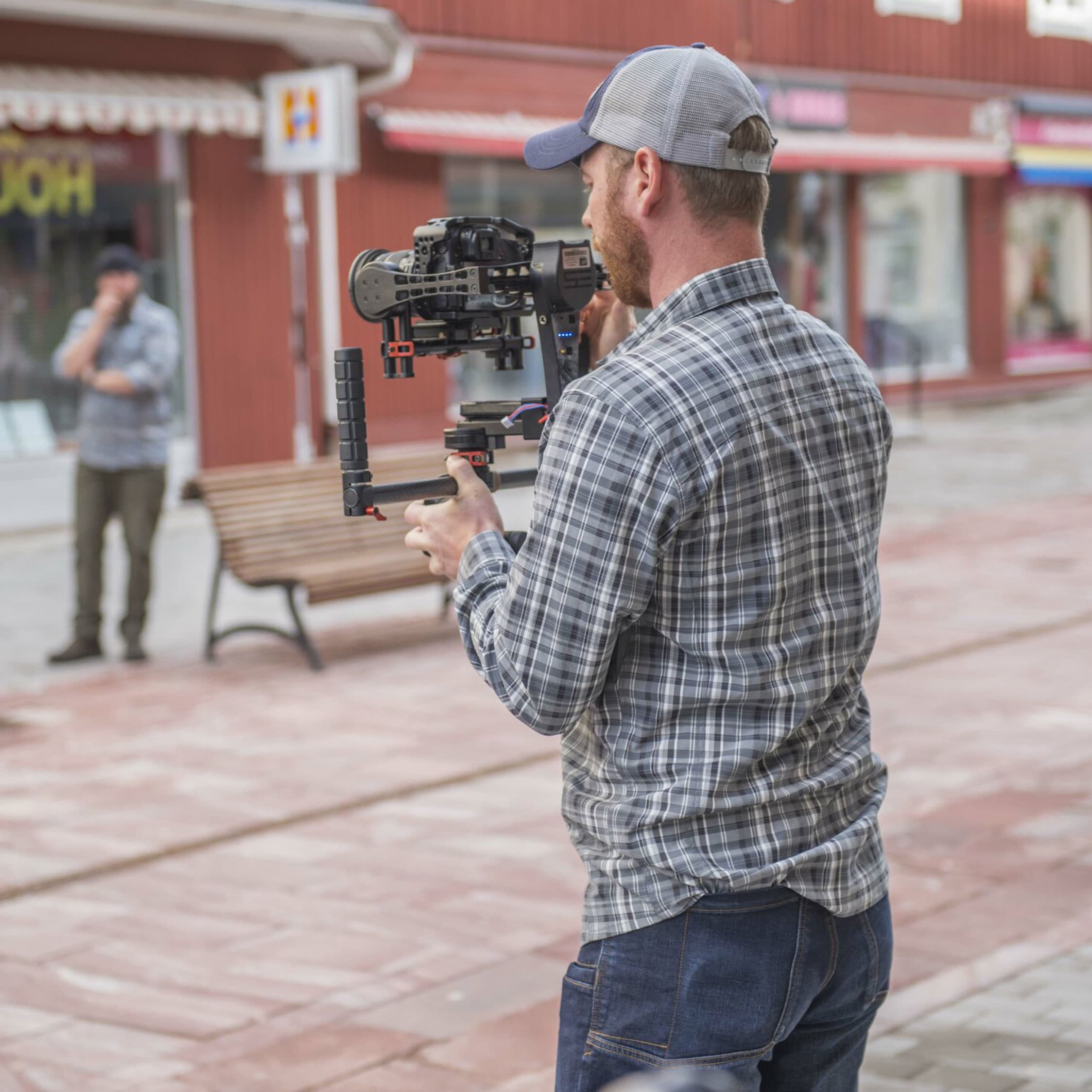 Koszula Helikon-Tex Defender Mk2 City - Stone Plaid