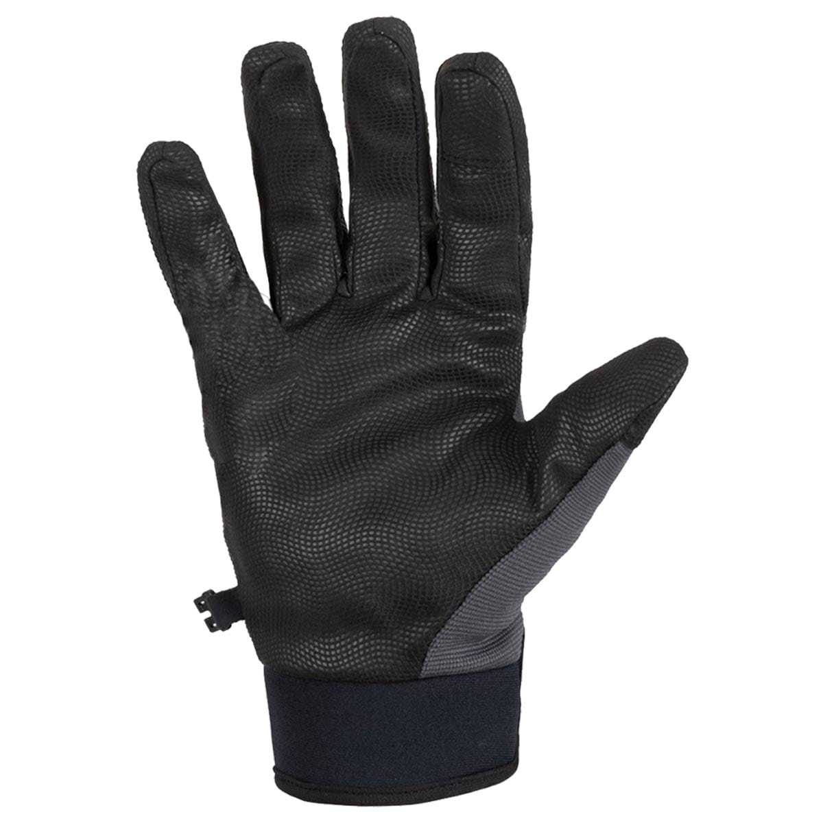Rękawice Helikon-Tex Impact Duty Winter Mk2 - Shadow Grey/Black