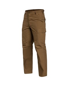 Штани Helikon BDU PolyCotton Rip-Stop - Coyote Штани Helikon BDU PolyCotton Rip-Stop - Coyote
