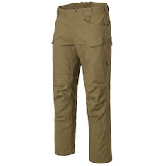 Spodnie Helikon UTP PolyCotton Rip-Stop - Adaptive Green