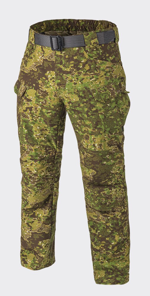 Spodnie Helikon UTP NyCo Ripstop PenCott GreenZone
