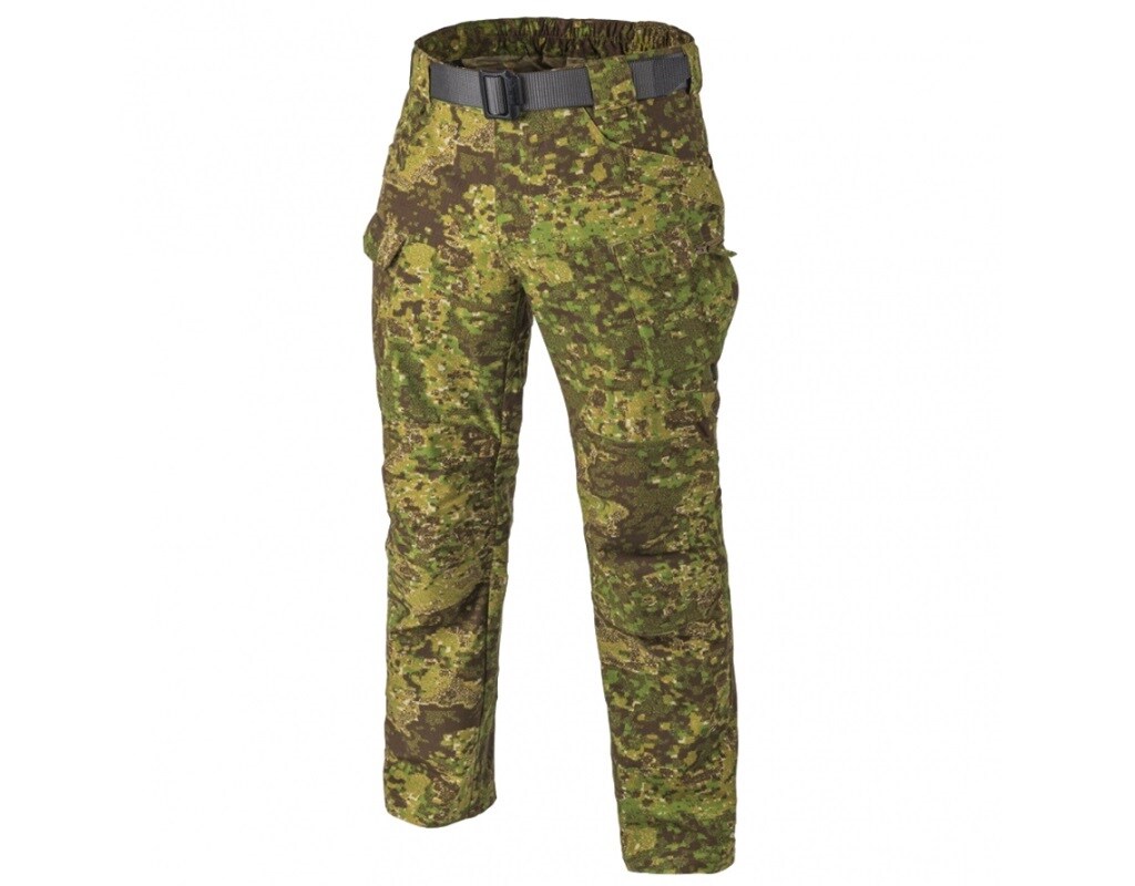 Spodnie Helikon UTP NyCo Ripstop PenCott GreenZone