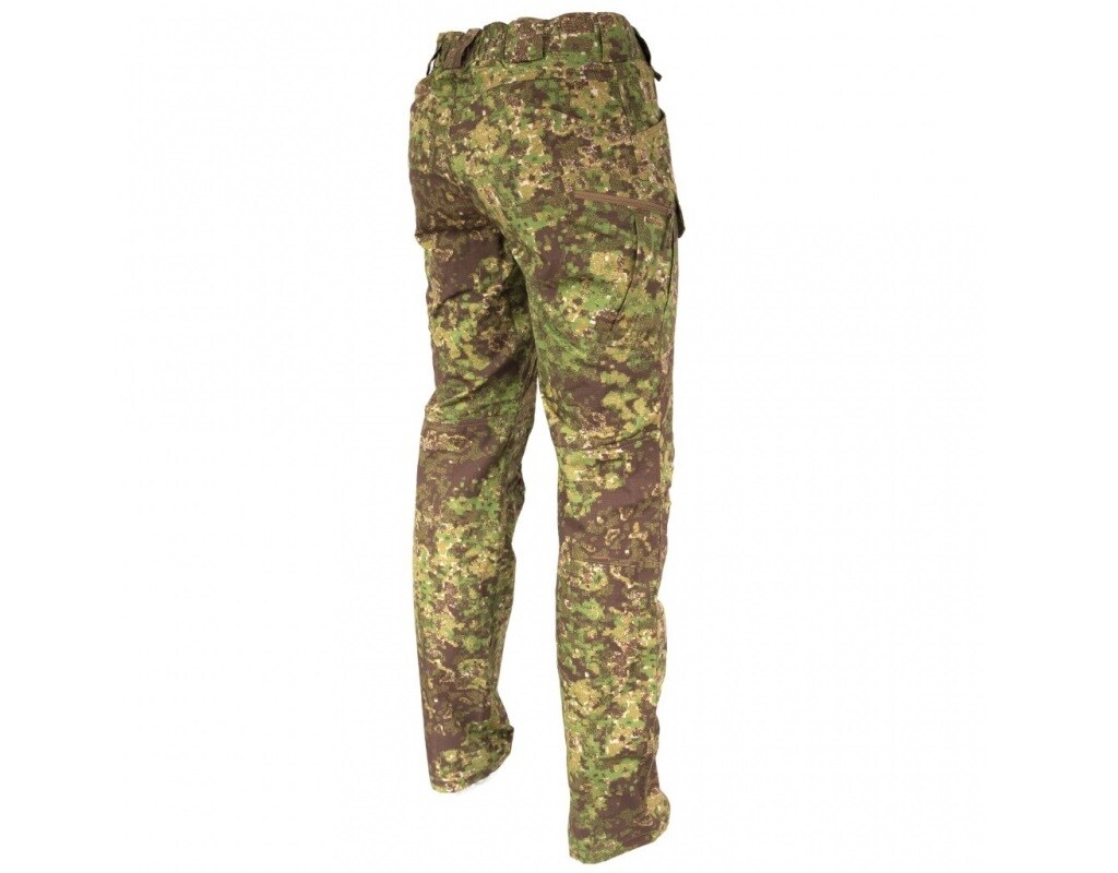 Spodnie Helikon UTP NyCo Ripstop PenCott GreenZone