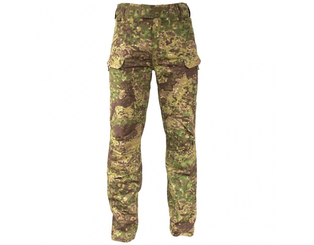 Spodnie Helikon UTP NyCo Ripstop PenCott GreenZone