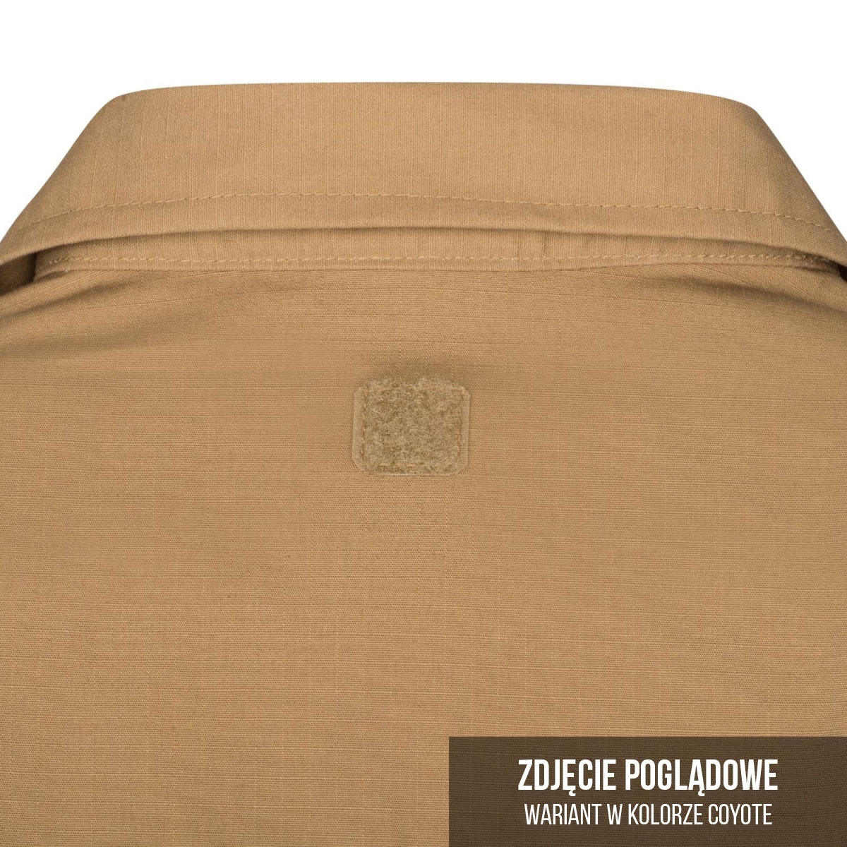 Bluza Helikon SFU Next PolyCotton Rip-Stop - US Woodland