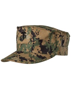 Бейсболка Helikon USMC PolyCotton Twill - Marpat USMC Digital Woodland Бейсболка Helikon USMC PolyCotton Twill - Marpat USMC Digital Woodland