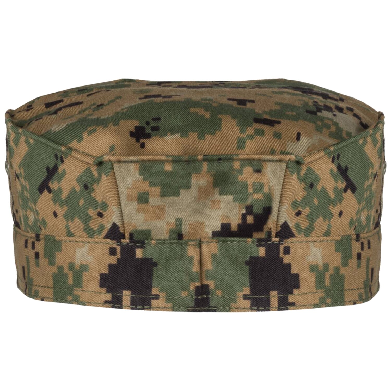 Czapka z daszkiem Helikon-Tex USMC PolyCotton Twill - Marpat USMC Digital Woodland