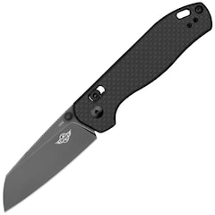 Складаний ніж Oknife Rubato 2 Carbon Fiber - нержавіюча сталь 154CM