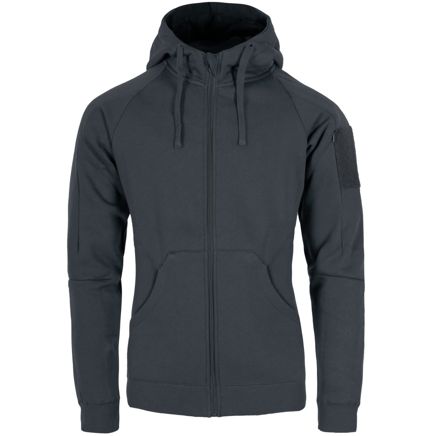 Bluza Helikon-Tex Urban Tactical Hoodie Lite - Grey