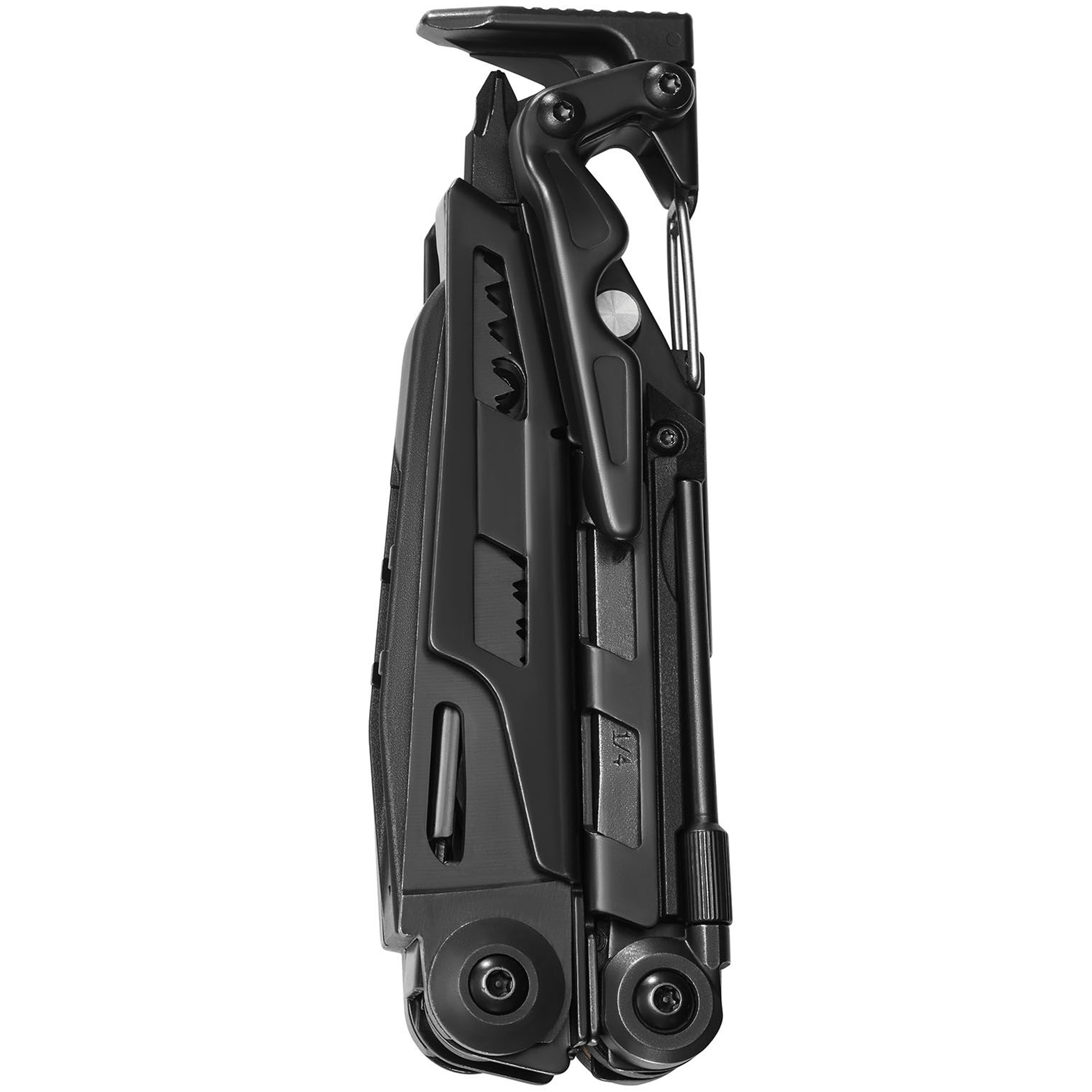 Мультитул Leatherman MUT (833093)