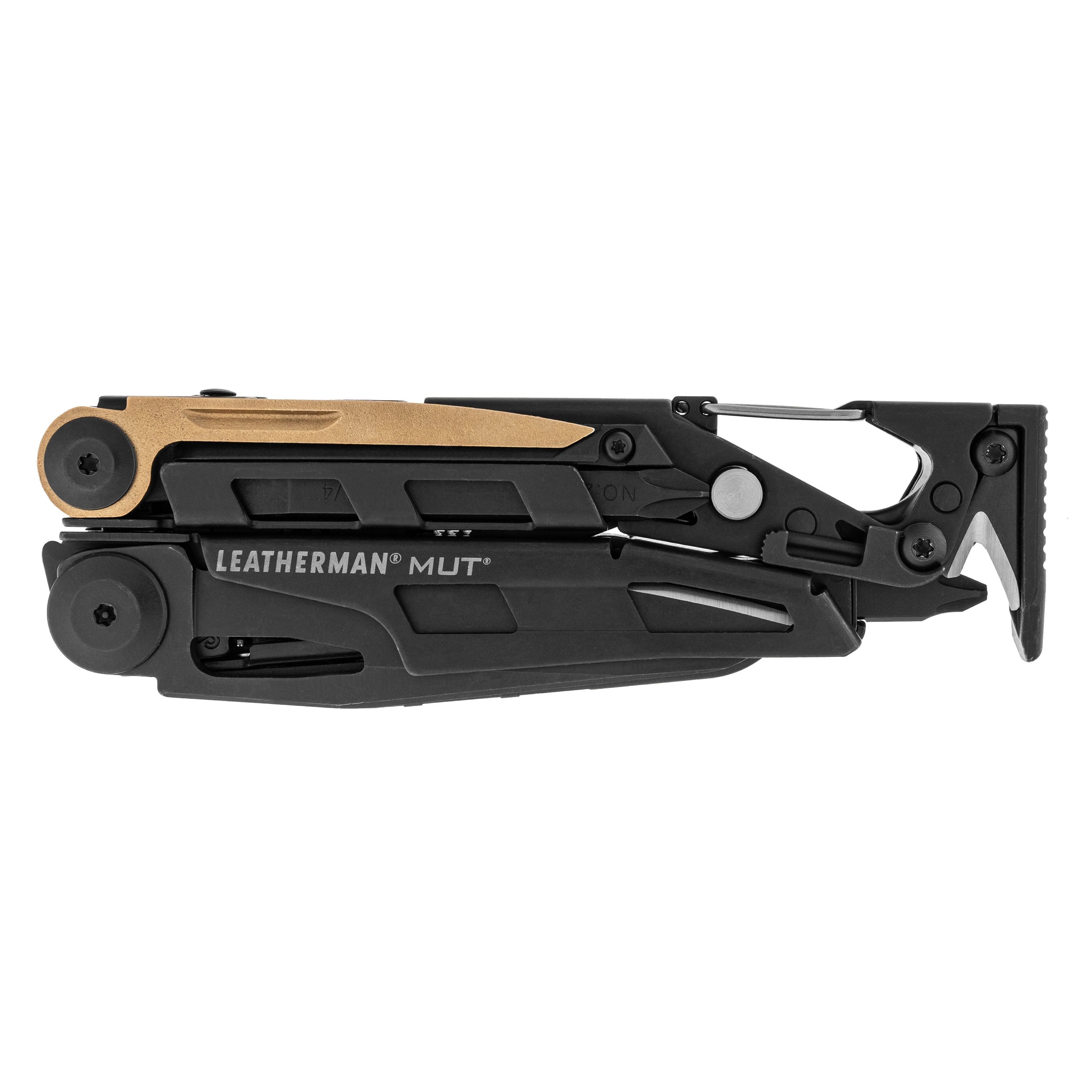 Мультитул Leatherman MUT (833093)