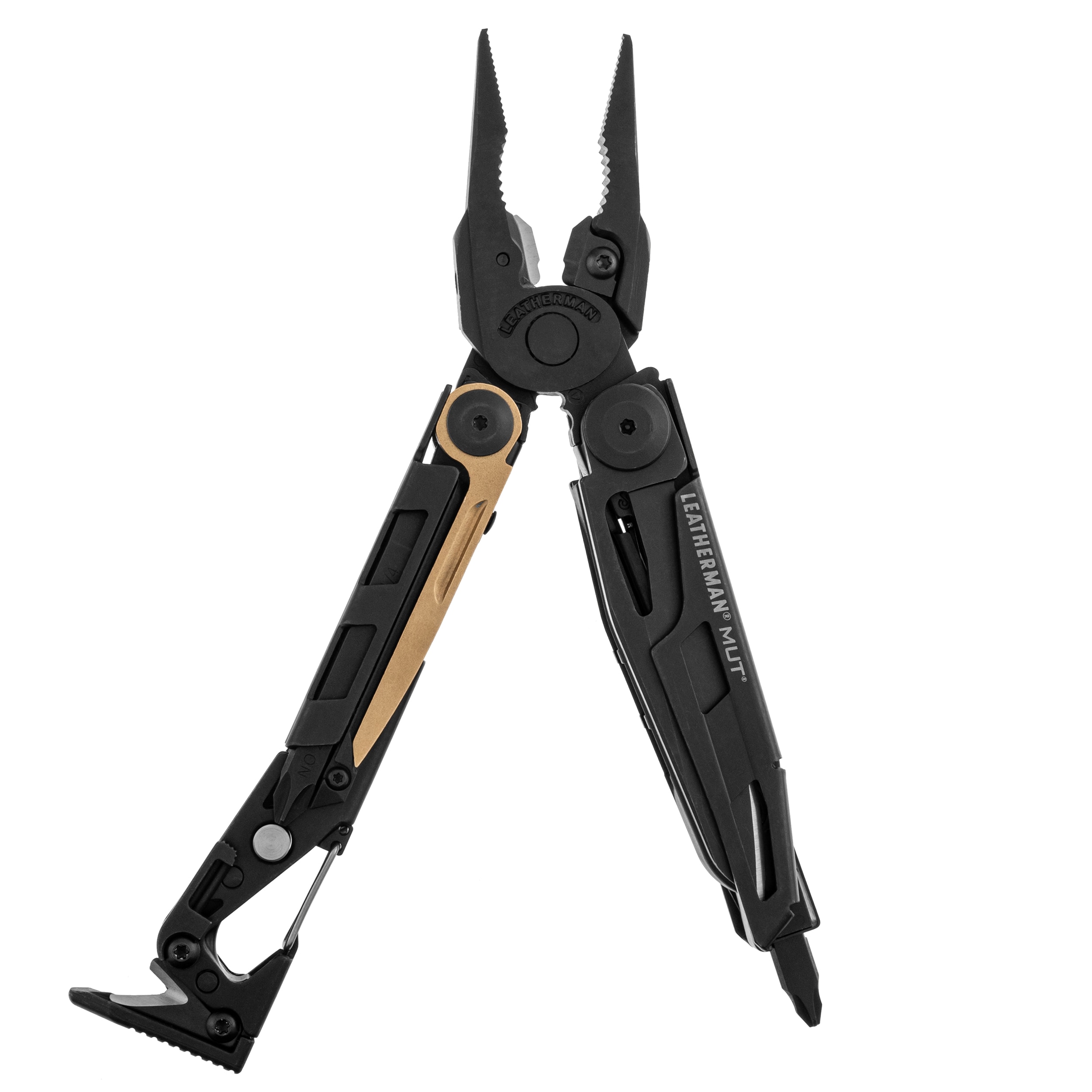 Мультитул Leatherman MUT (833093)