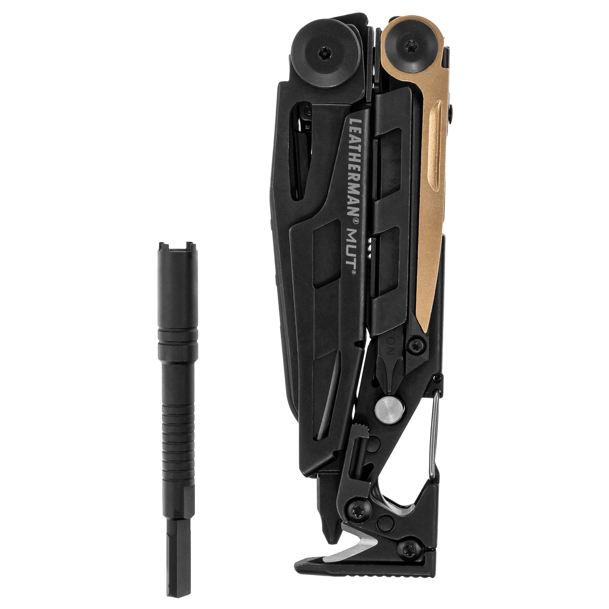 Мультитул Leatherman MUT (833093)