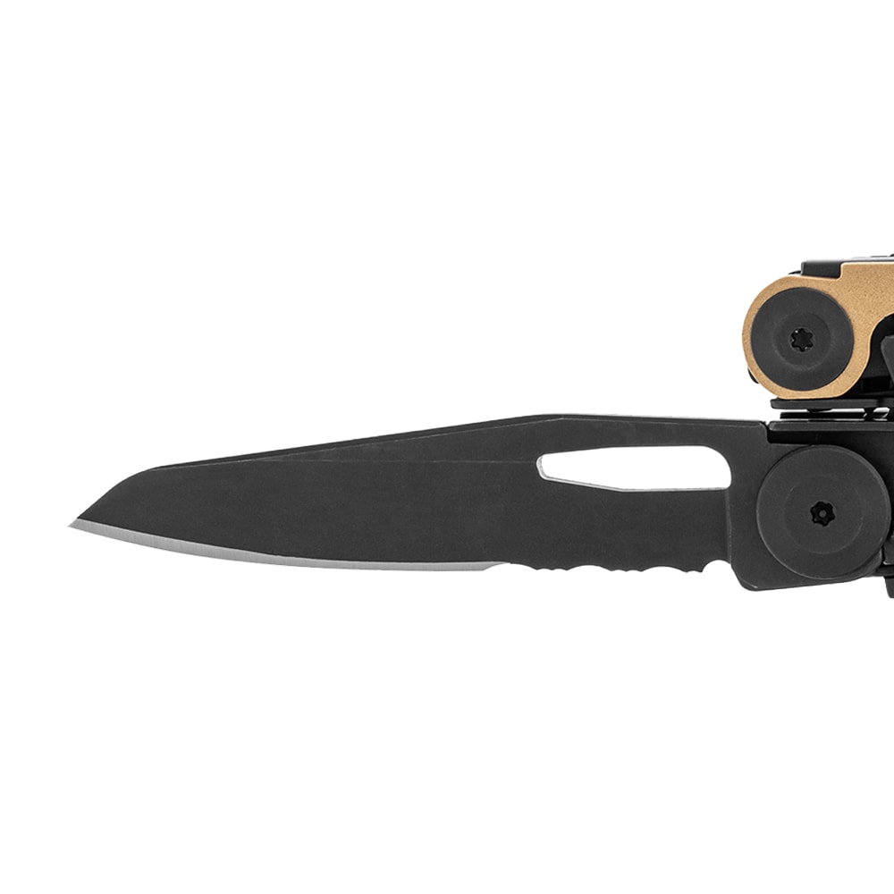 Мультитул Leatherman MUT (833093)