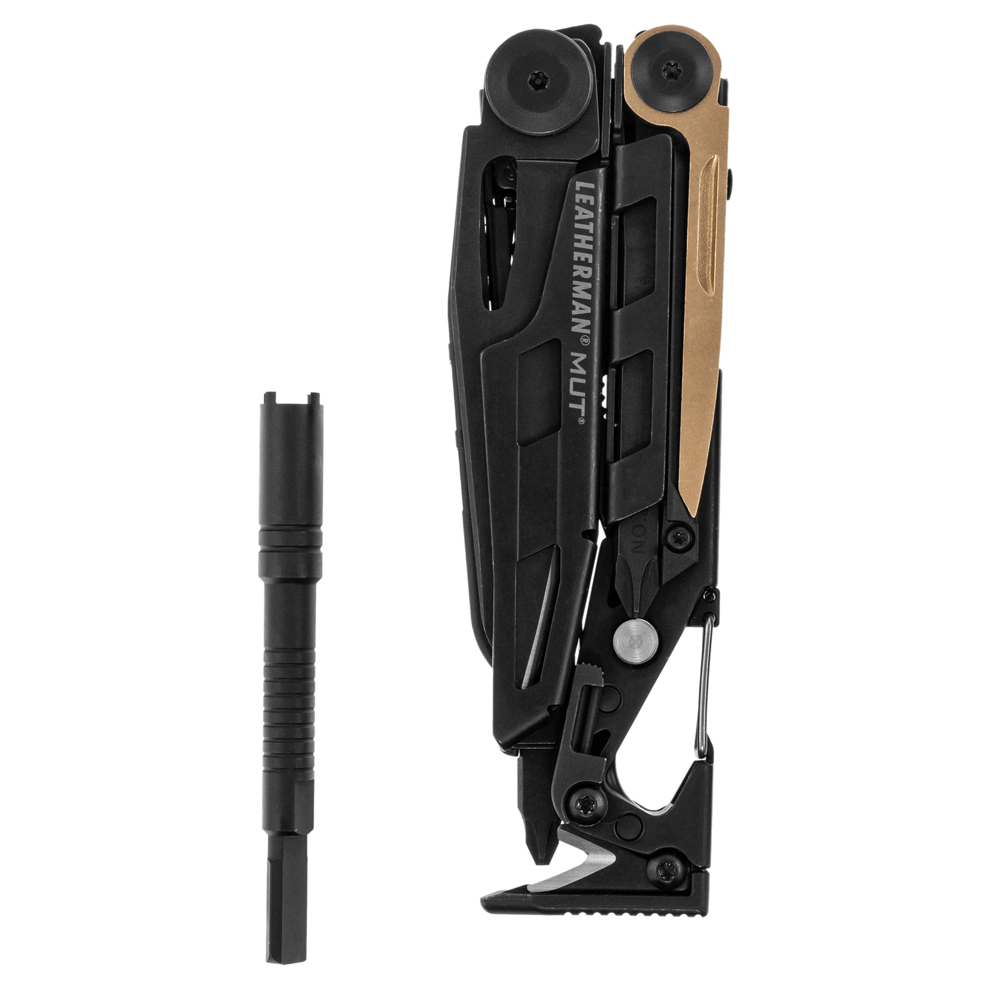 Multitool Leatherman MUT (833084)