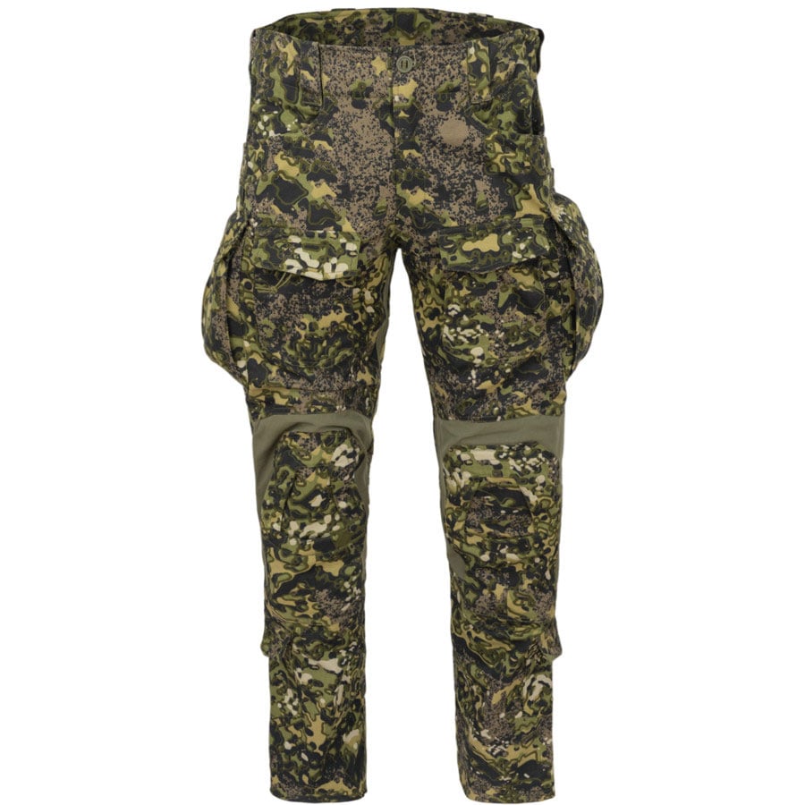 Spodnie mundurowe Maskpol Pro - MAPA B