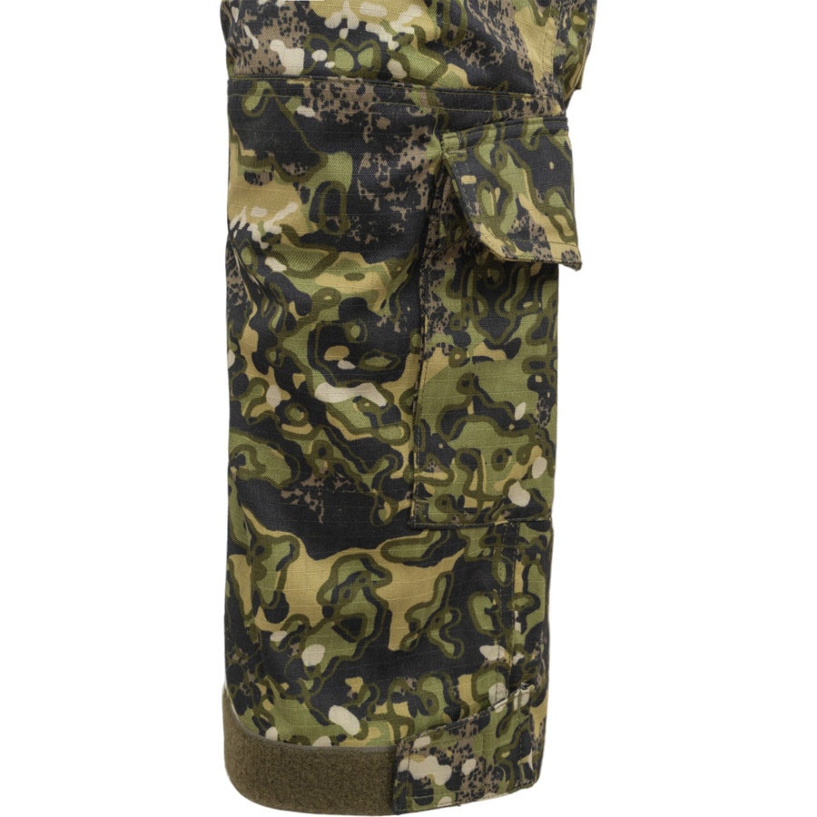 Spodnie mundurowe Maskpol Pro - MAPA B