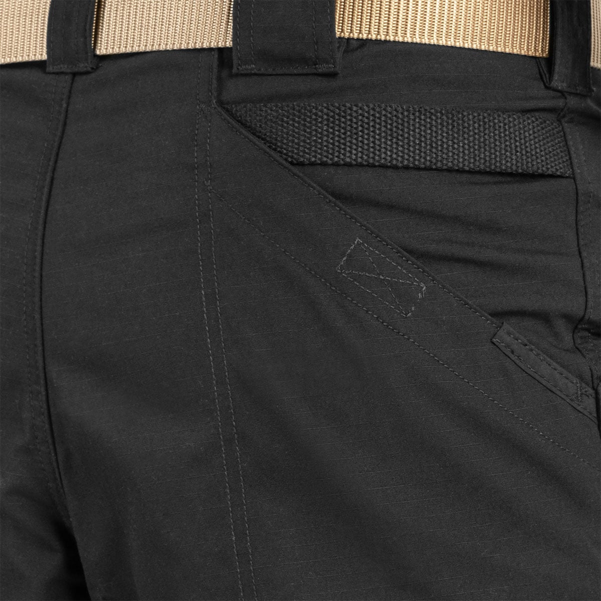 Spodnie 5.11 Taclite Pro Rip-Stop - Black