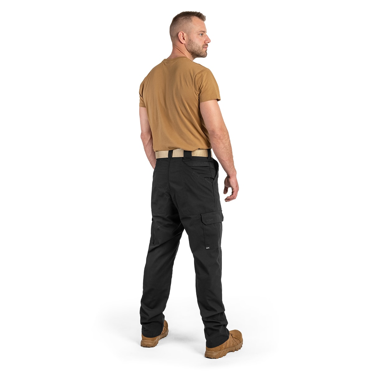 Spodnie 5.11 Taclite Pro Rip-Stop - Black