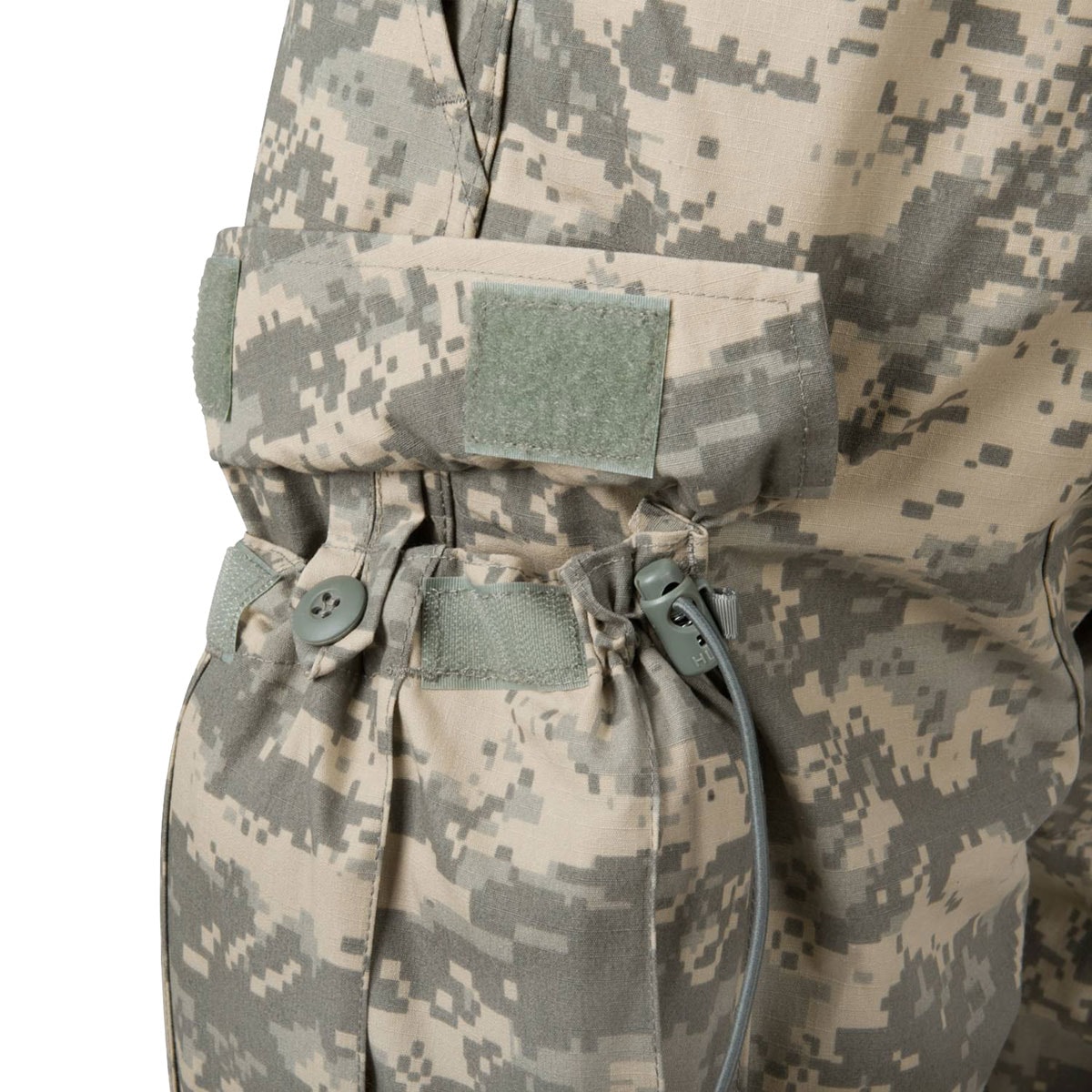 Spodnie Helikon-Tex ACU PolyCotton Rip-Stop - UCP