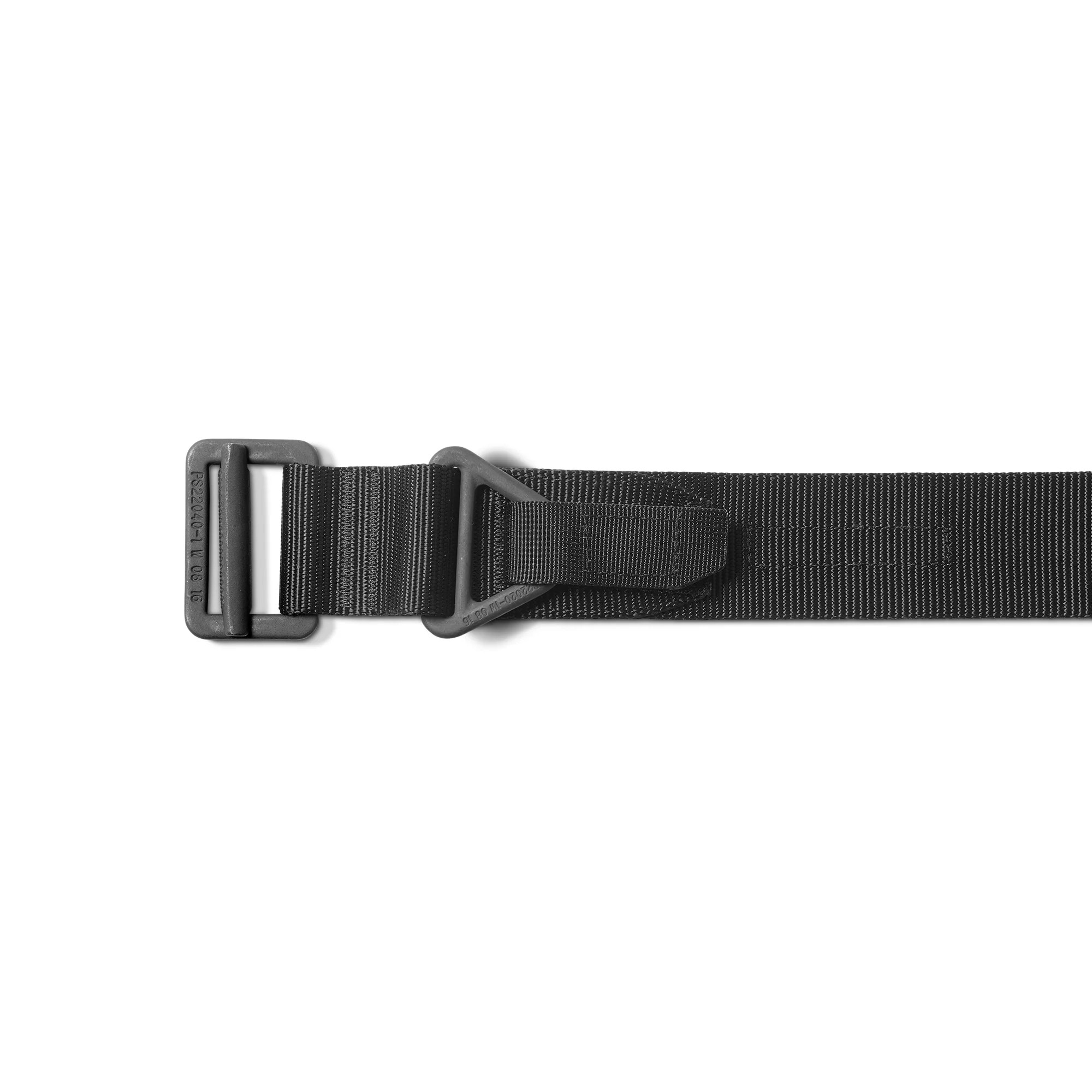 Ремінь 5.11 Alta Belt - Black