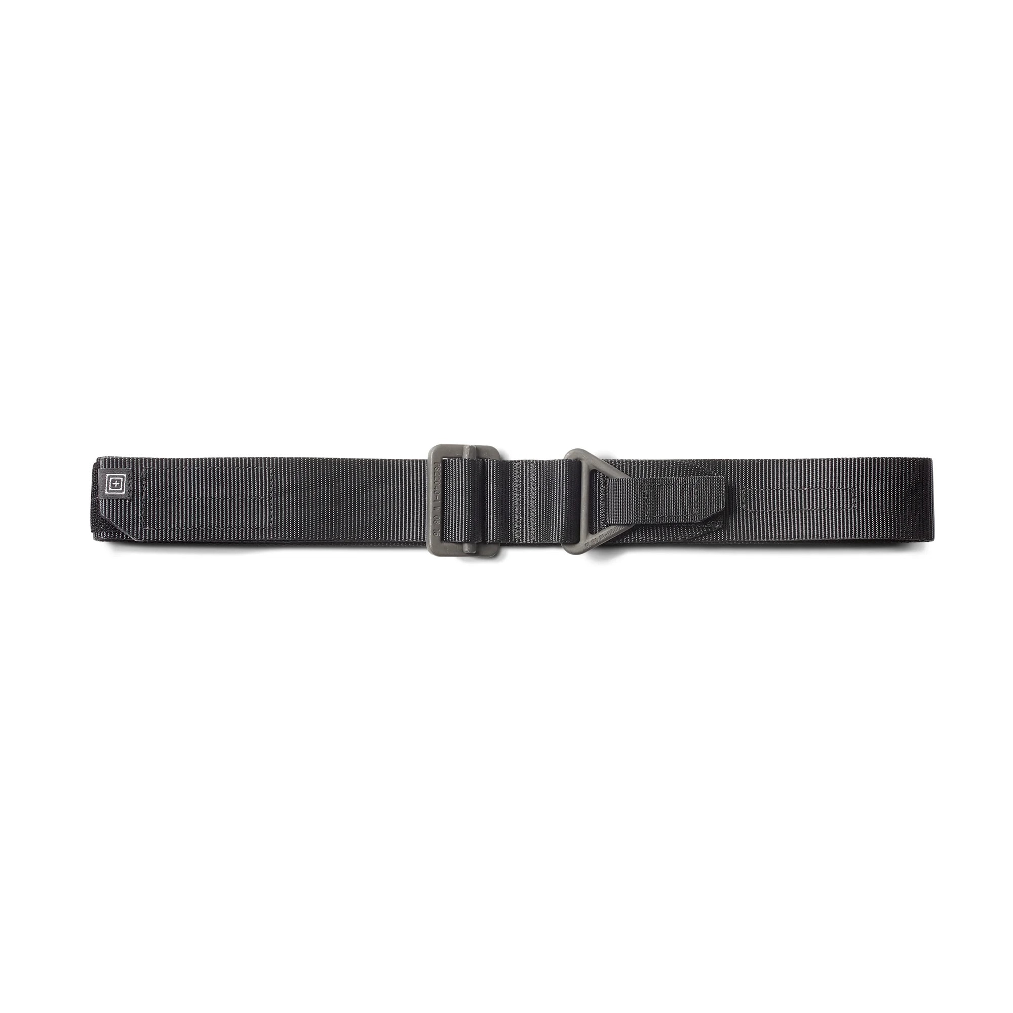 Ремінь 5.11 Alta Belt - Black