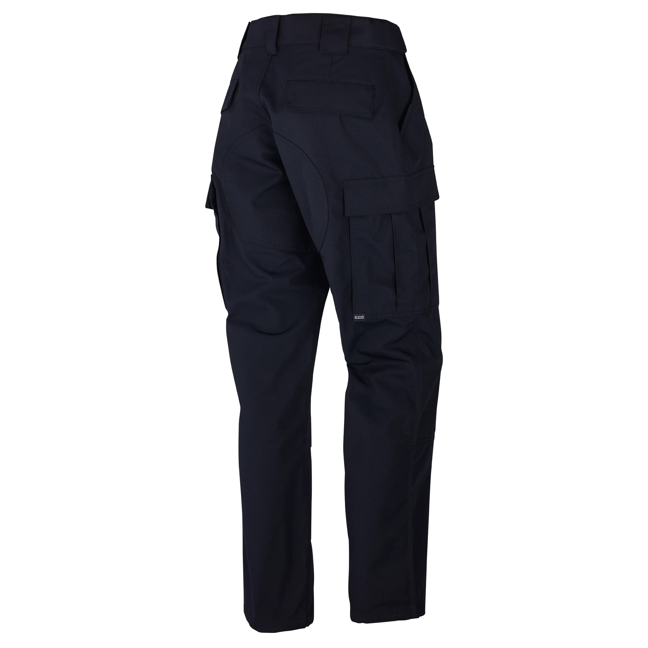 Spodnie damskie 5.11 Tactical TDU Rip-Stop Long - Dark Navy
