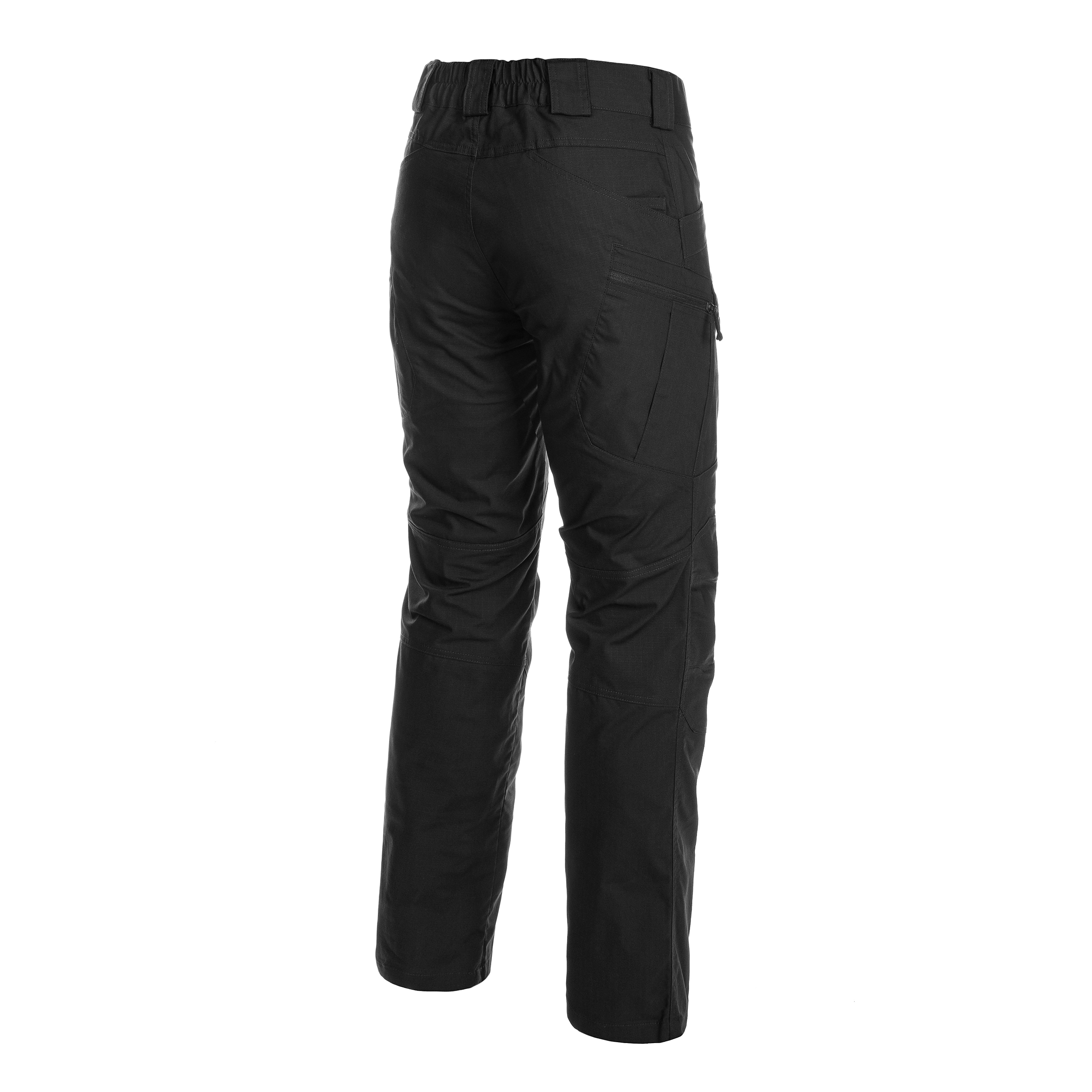 Spodnie Helikon-Tex UTP PolyCotton Rip-Stop - Black