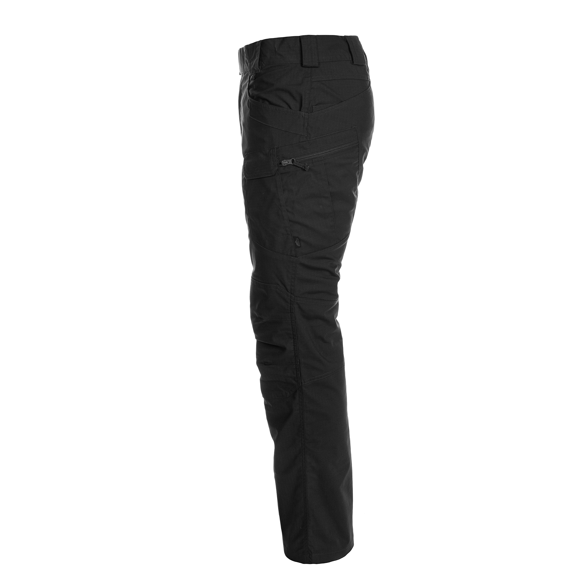 Spodnie Helikon-Tex UTP PolyCotton Rip-Stop - Black