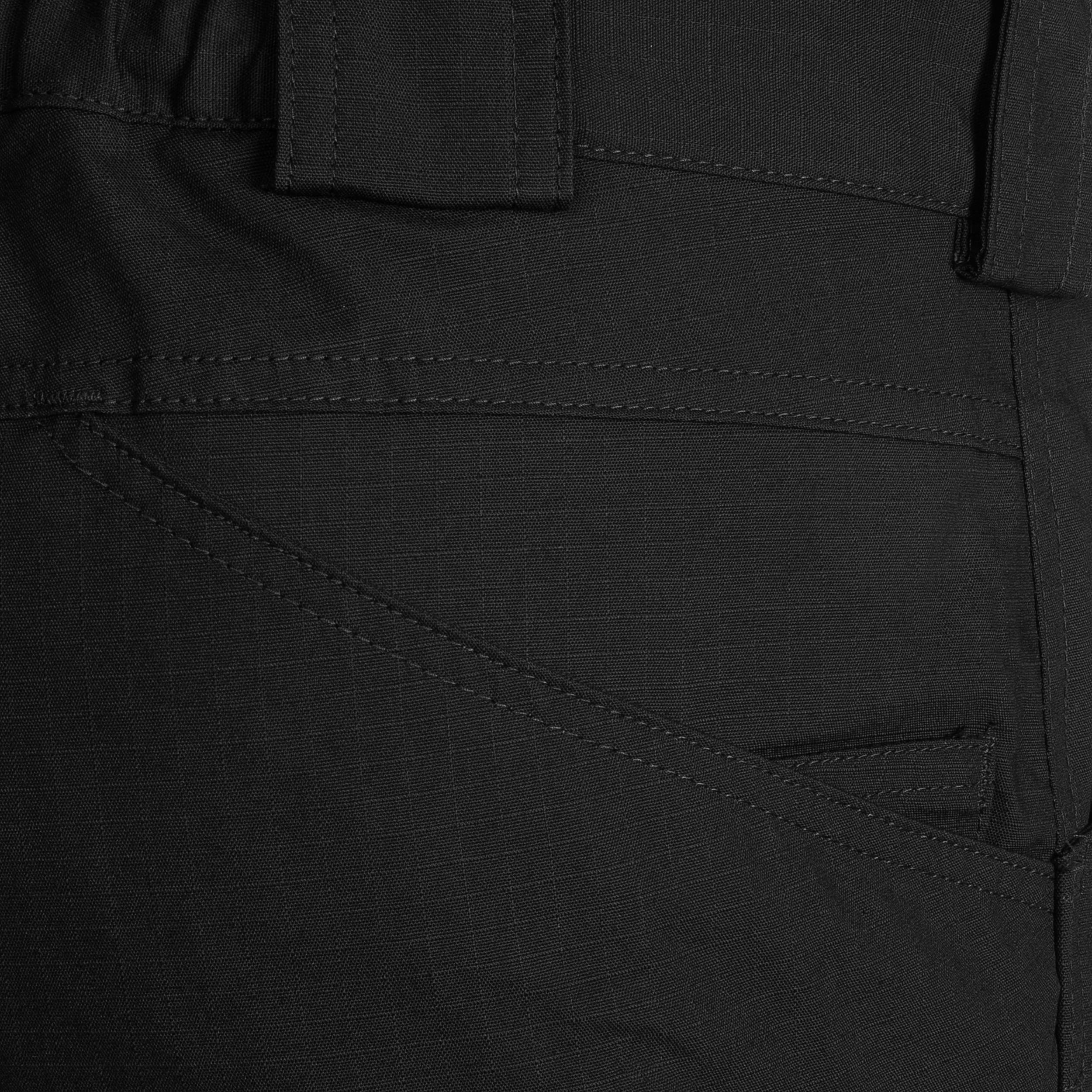 Spodnie Helikon-Tex UTP PolyCotton Rip-Stop - Black