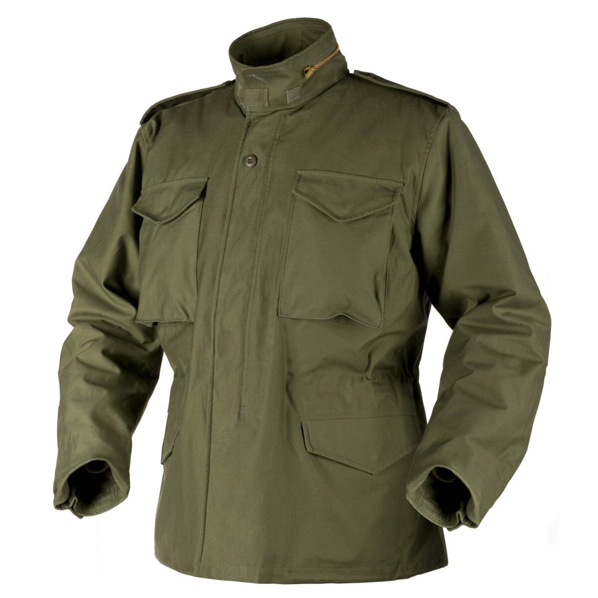 Kurtka Helikon M65 Nyco Olive Green